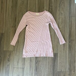 Anthropologie Maeve